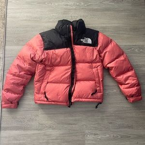 The North Face Nuptse Jacket